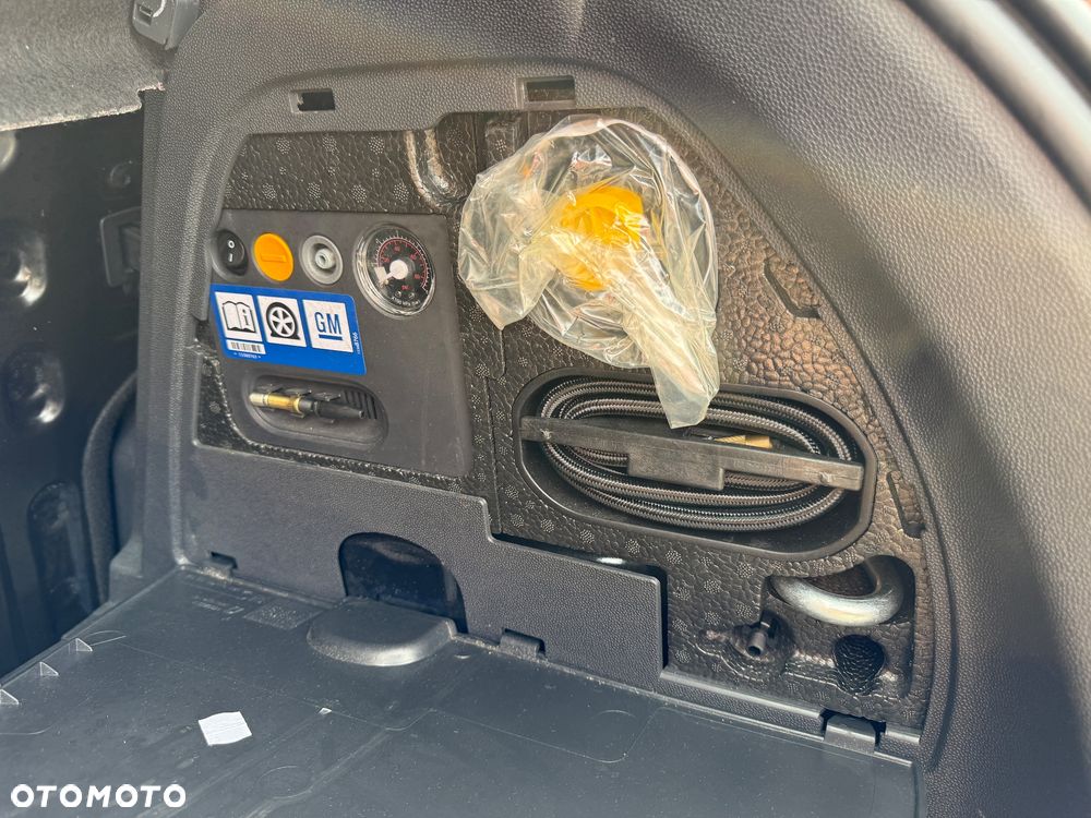 Opel Corsa 1.2 16V (ecoFLEX) Selection - 21