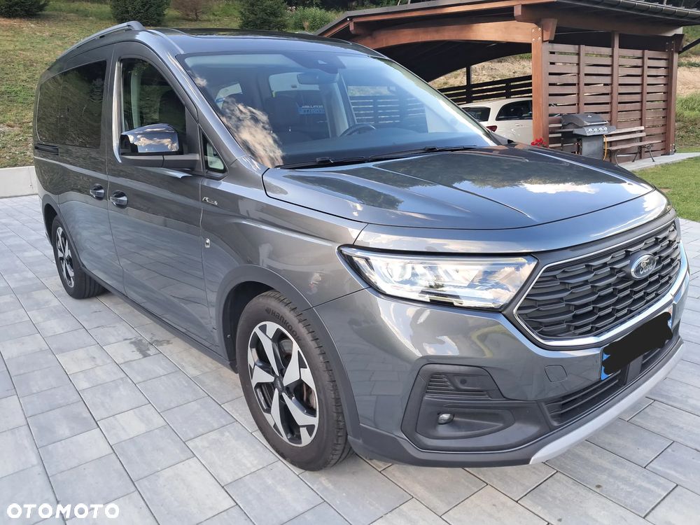 Ford Tourneo Connect Grand - 5