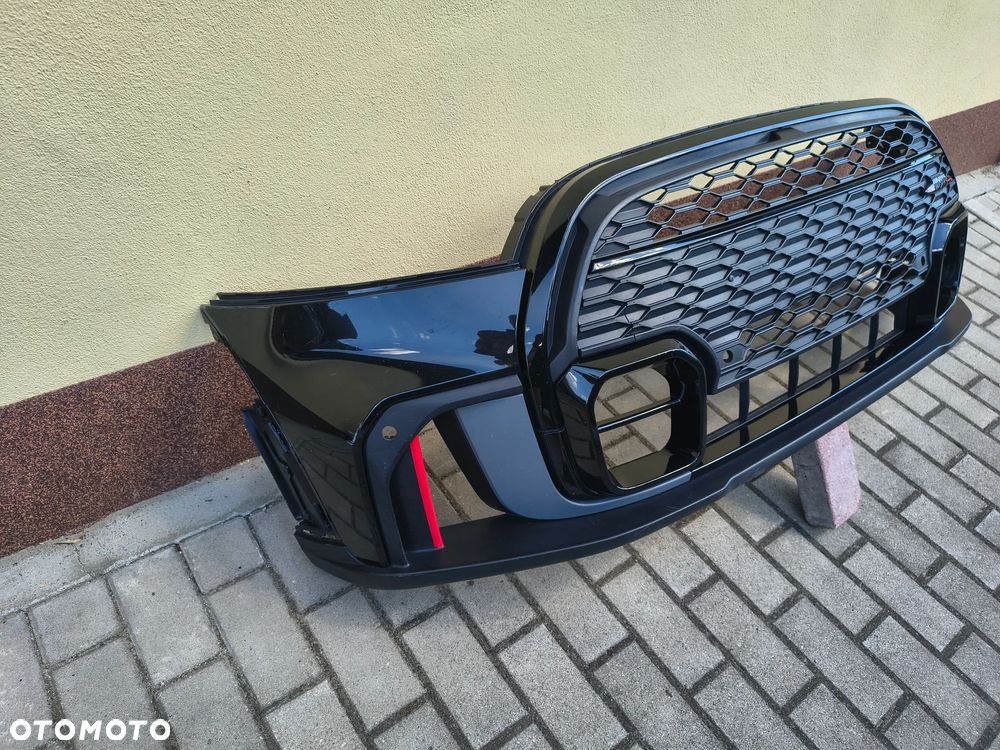 zderzak przedni przÓd mini Cooper f55 f56 f57 jcw lift lci - 3