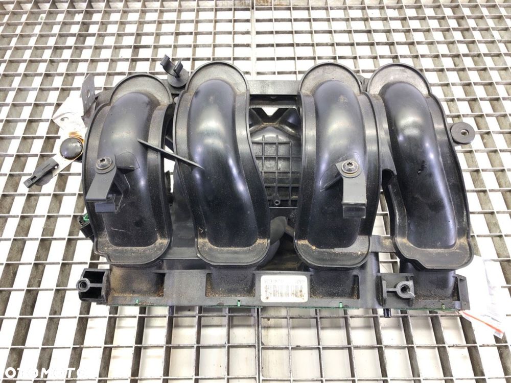 KOLEKTOR SSĄCY  FORD FOCUS C-MAX (DM2) 2003 - 2007 1.6 Ti 85 kW [115 KM] benzyna 2004 - 2007 - 1