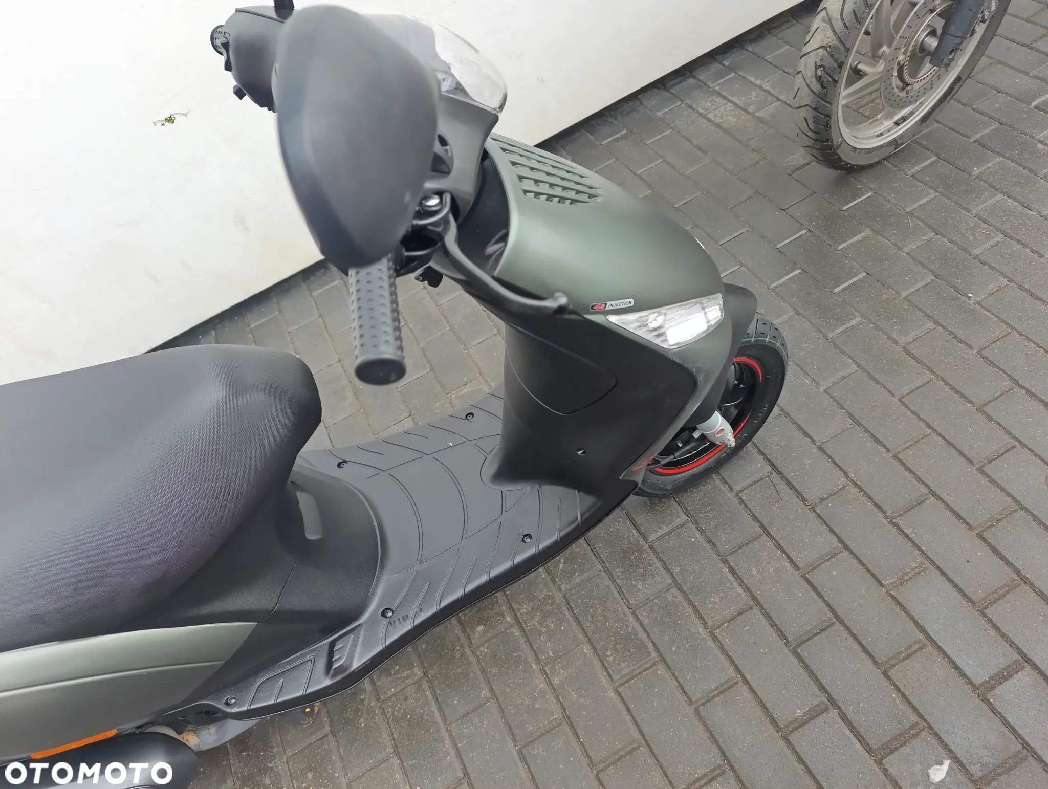 Piaggio ZIP - 23