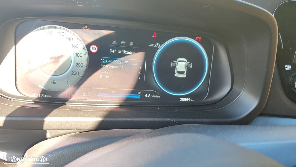 Hyundai i20 1.2 Comfort - 9