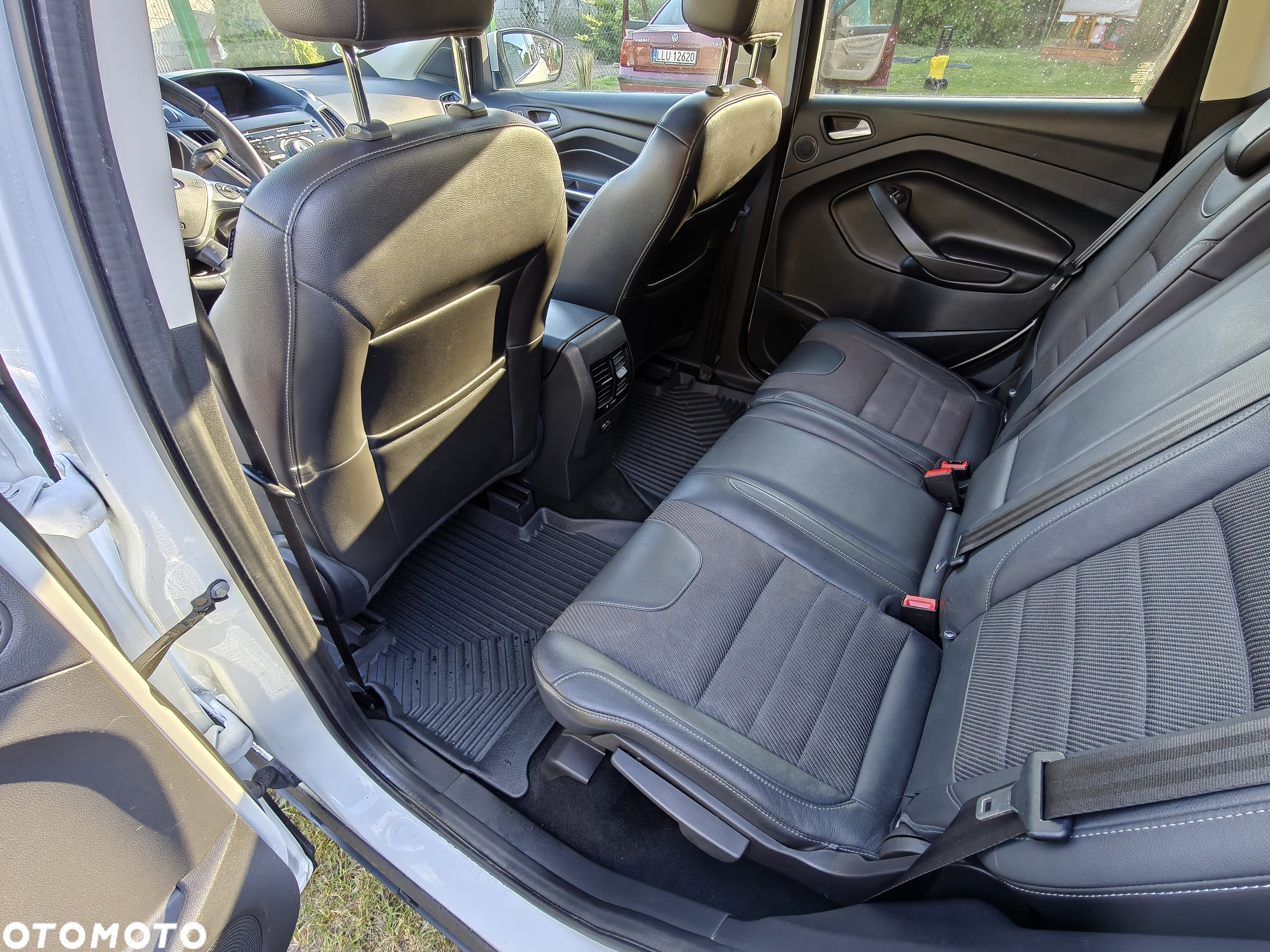 Ford Kuga 2.0 TDCi 4x4 Titanium - 10