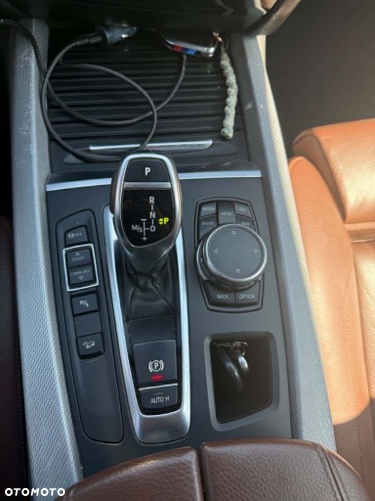 BMW X5 xDrive30d - 8