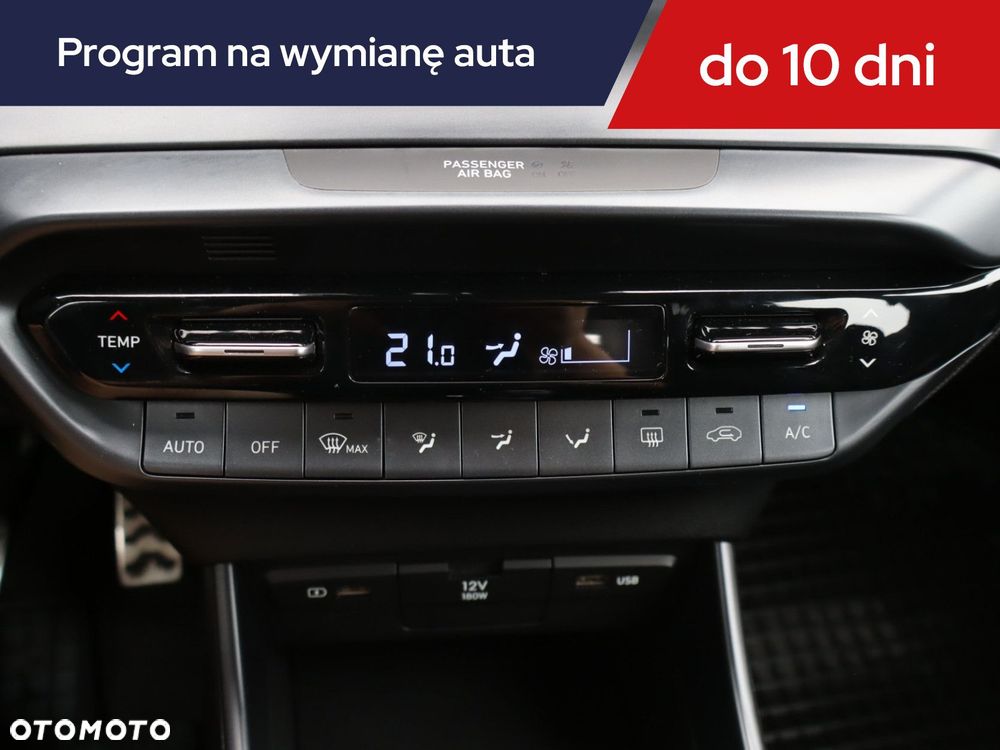 Hyundai Bayon - 18