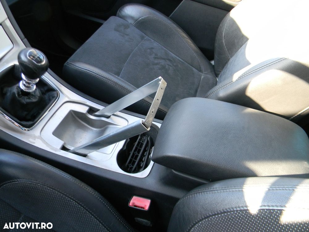 Dezmembrari  Ford S-MAX (WA6)  2006  > 0000 2.0 TDCi Motorina - 23