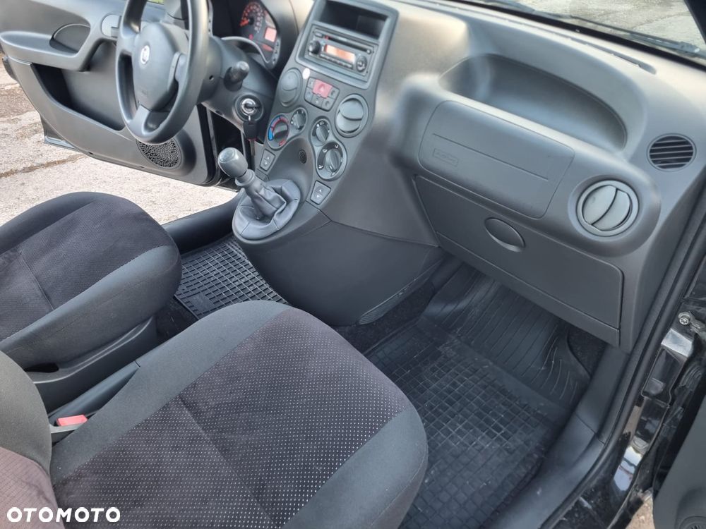 Fiat Panda 1.2 Alessi - 11