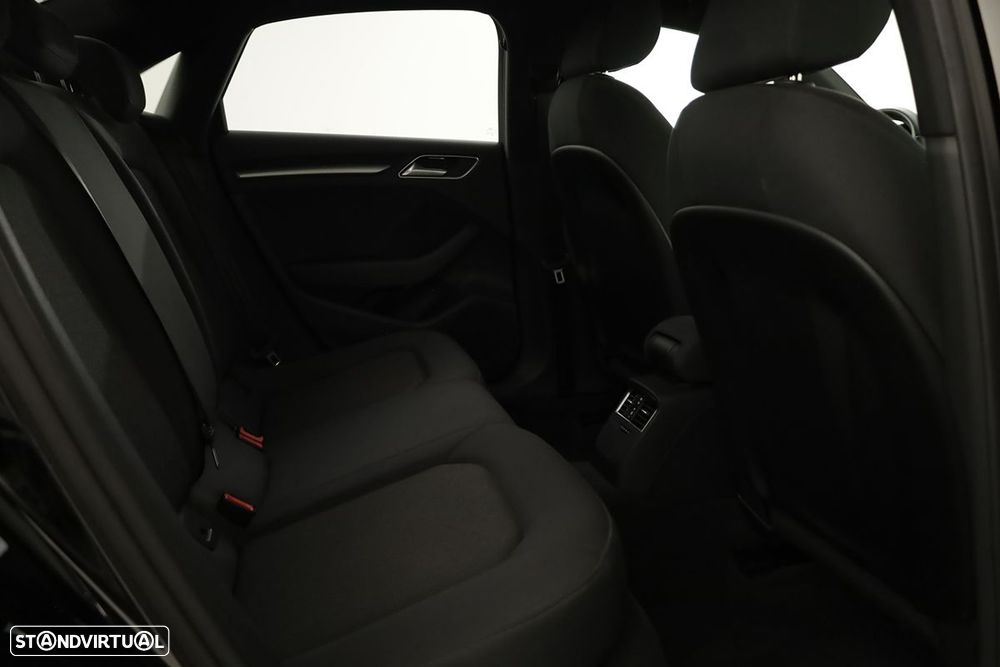 Audi A3 Limousine 30 TFSI - 22