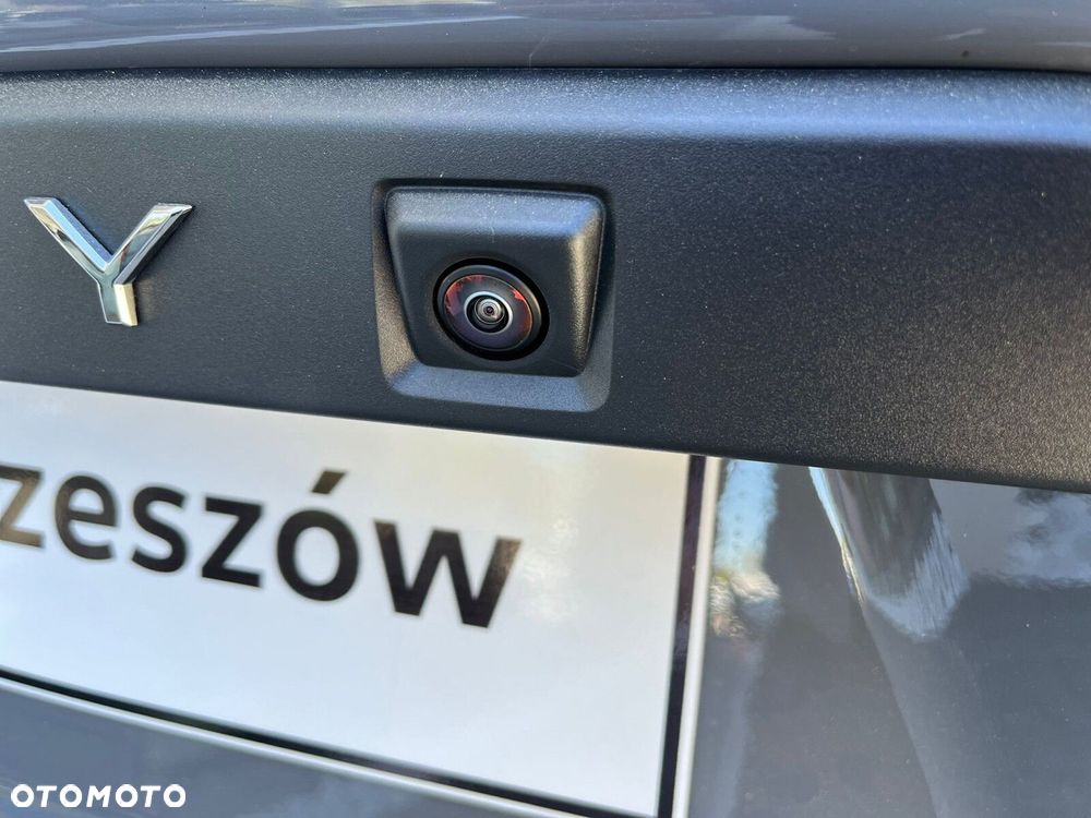 Volkswagen Caddy MAXI Cargo - 24