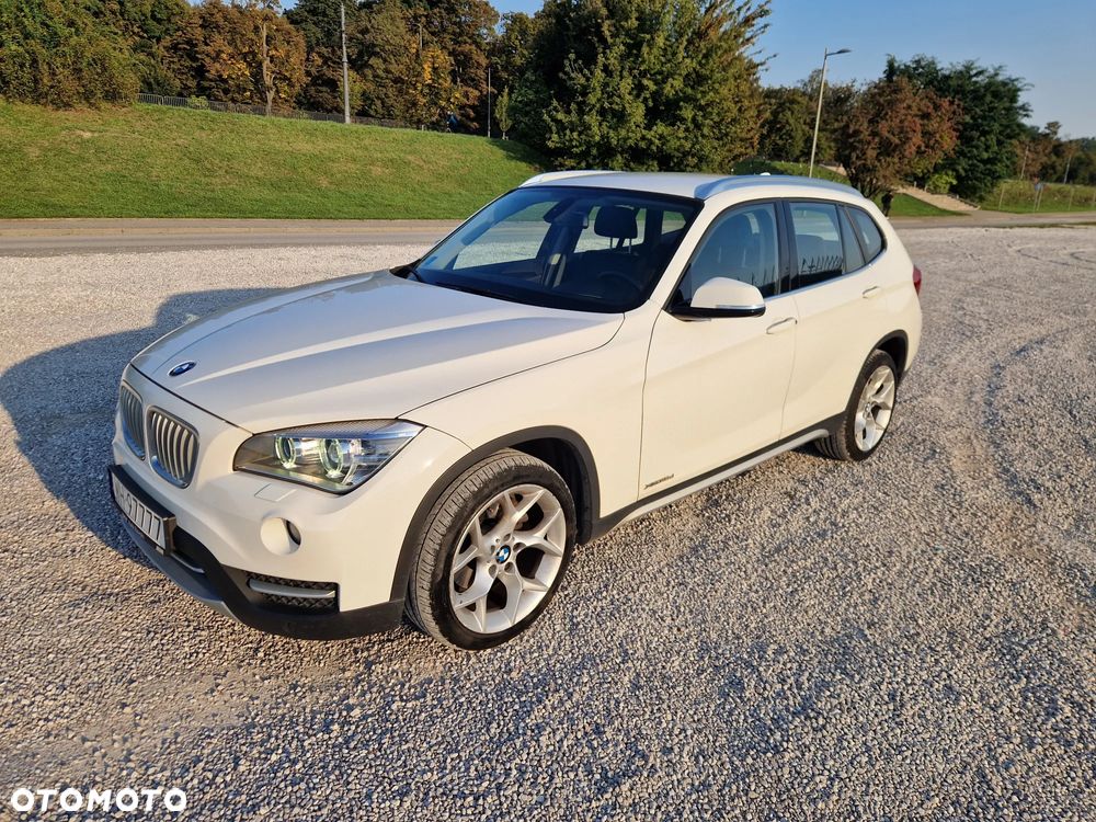 BMW X1 - 6