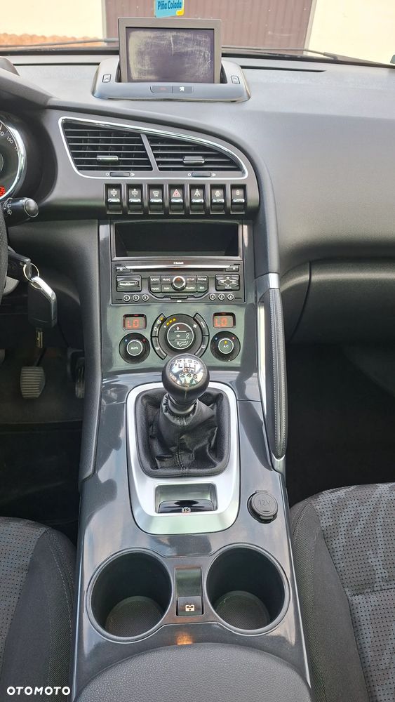 Peugeot 3008 HDi FAP 150 Platinum - 22