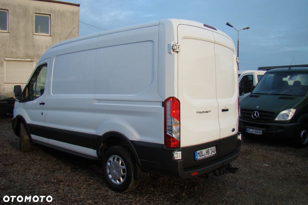 Ford TRANSIT - 3