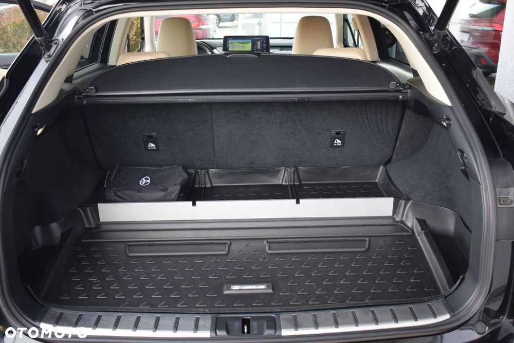 Lexus RX 300 Business Edition + - 22