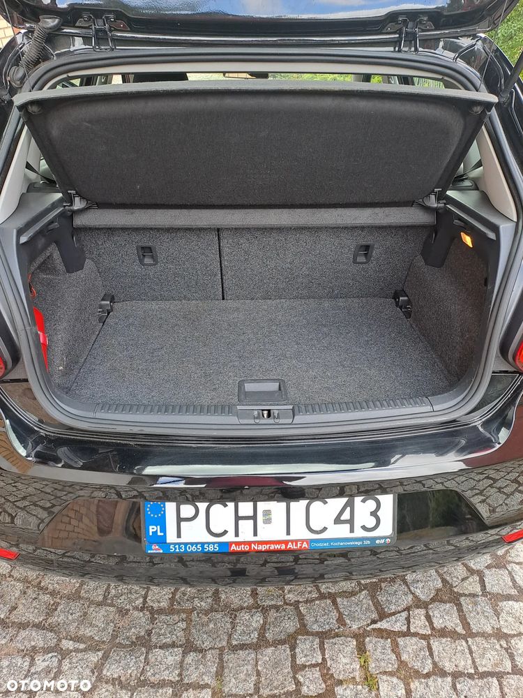 Volkswagen Polo - 5
