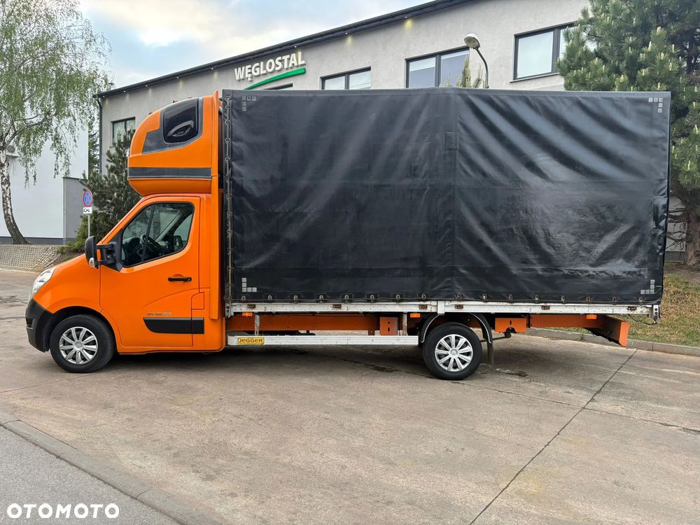 Renault master - 3