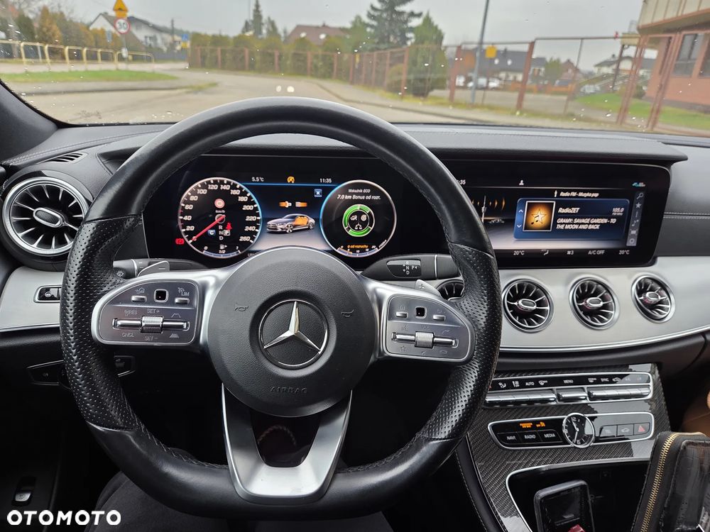 Mercedes-Benz CLS - 7