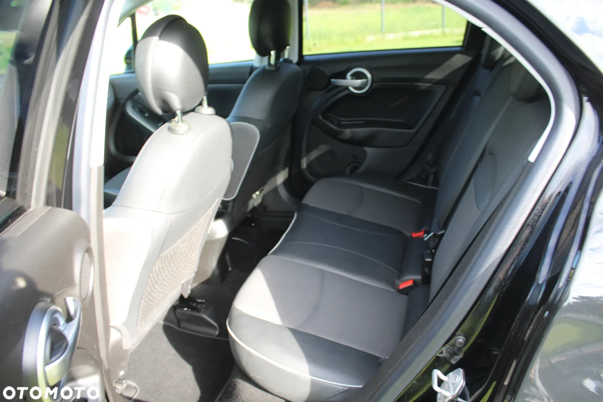 Fiat 500X 1.4 Multiair 4x2 S&S Cross - 17
