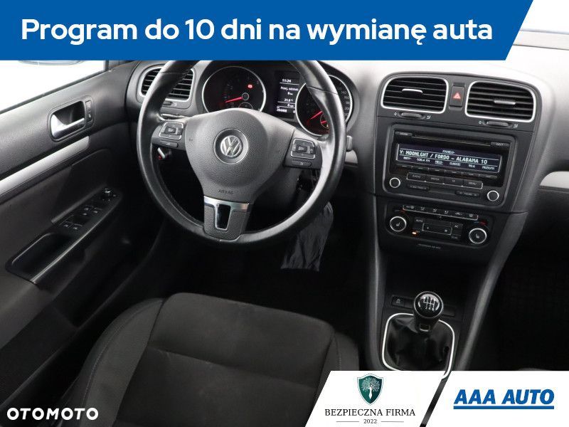 Volkswagen Golf Variant - 9