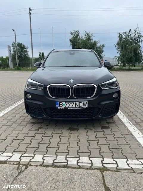 BMW X1 - 4