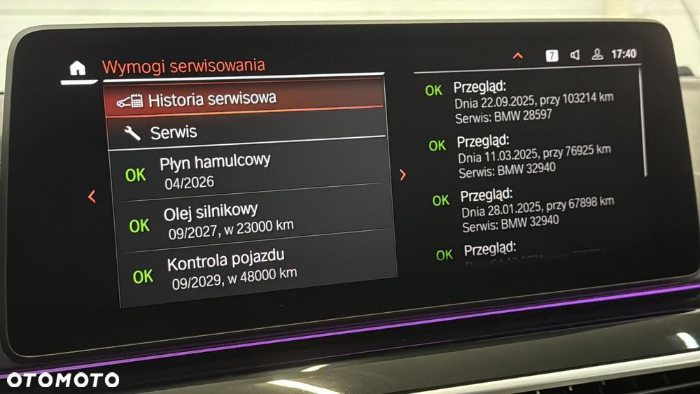 BMW Seria 5 520d xDrive MHEV Sport - 27