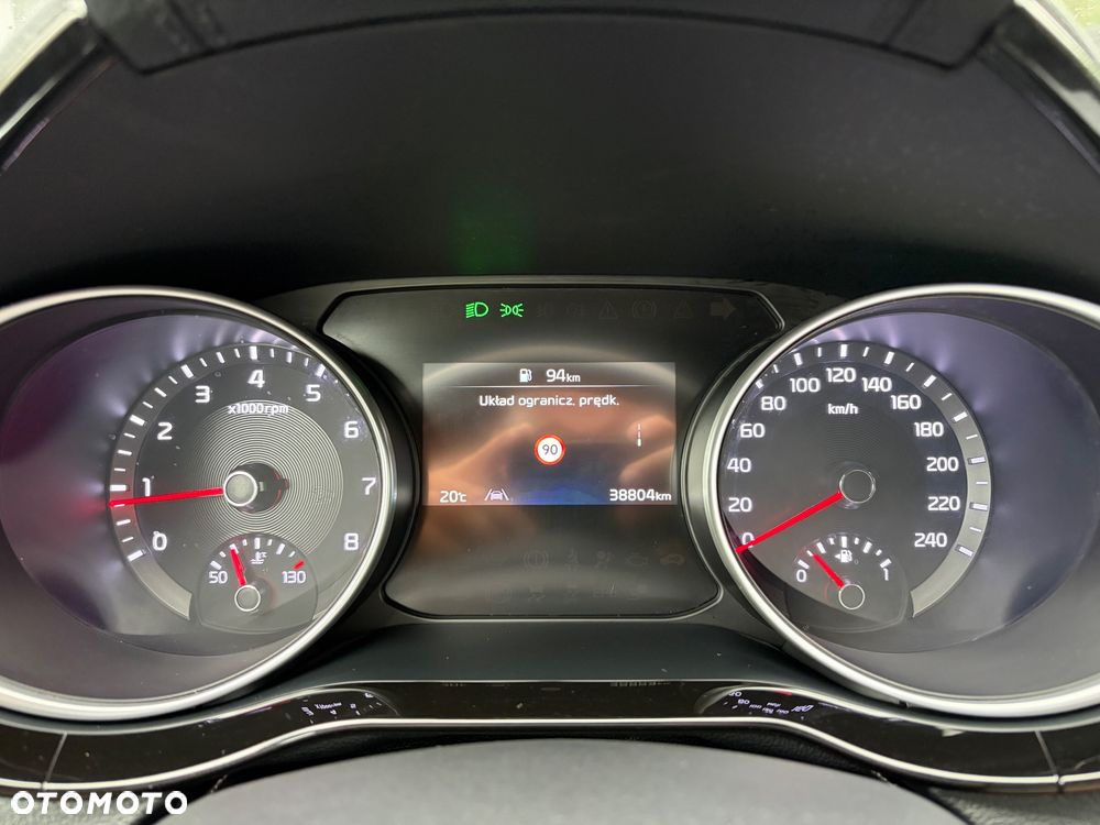 Kia Ceed 1.5 T-GDI OPF GT Line - 14