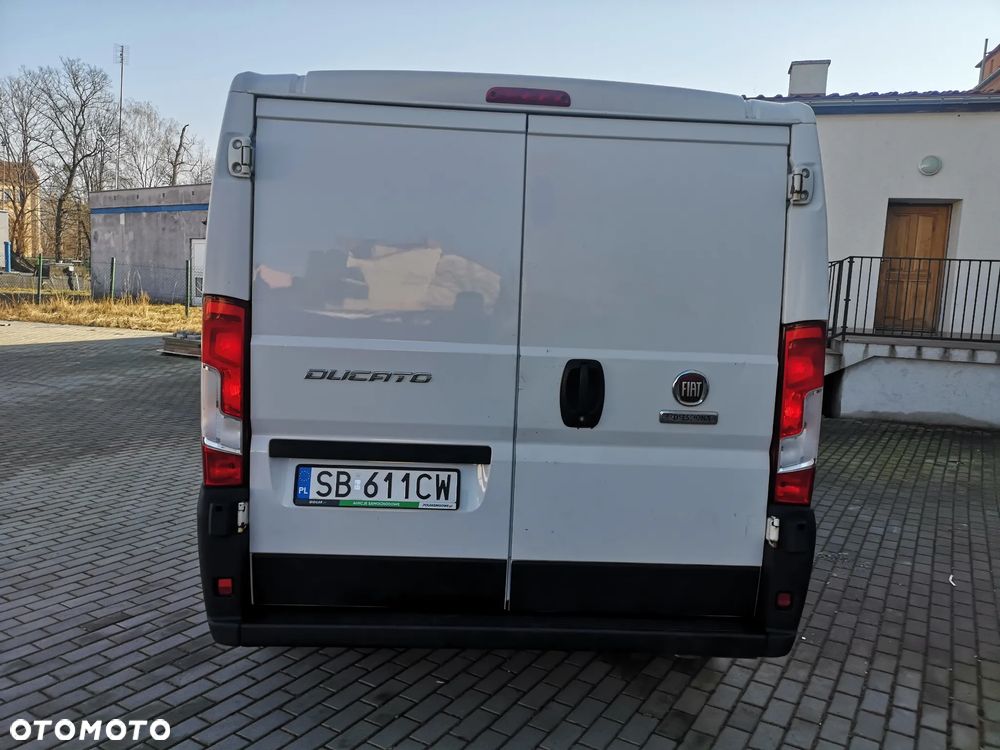 Fiat Ducato - 3