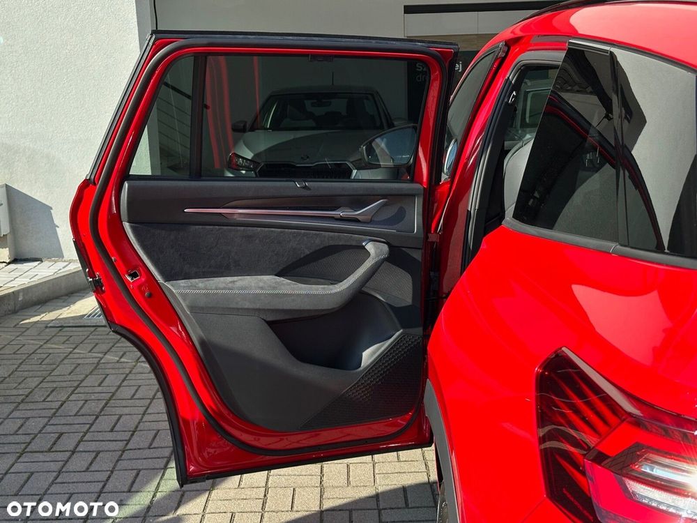 Skoda Kodiaq 2.0 TDI 4x4 Sportline DSG - 15