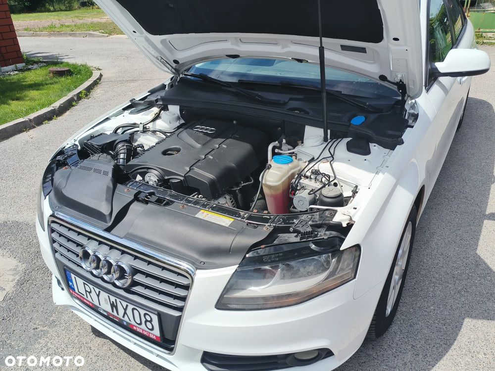 Audi A4 Limousine 1.8 TFSI Ambition - 32