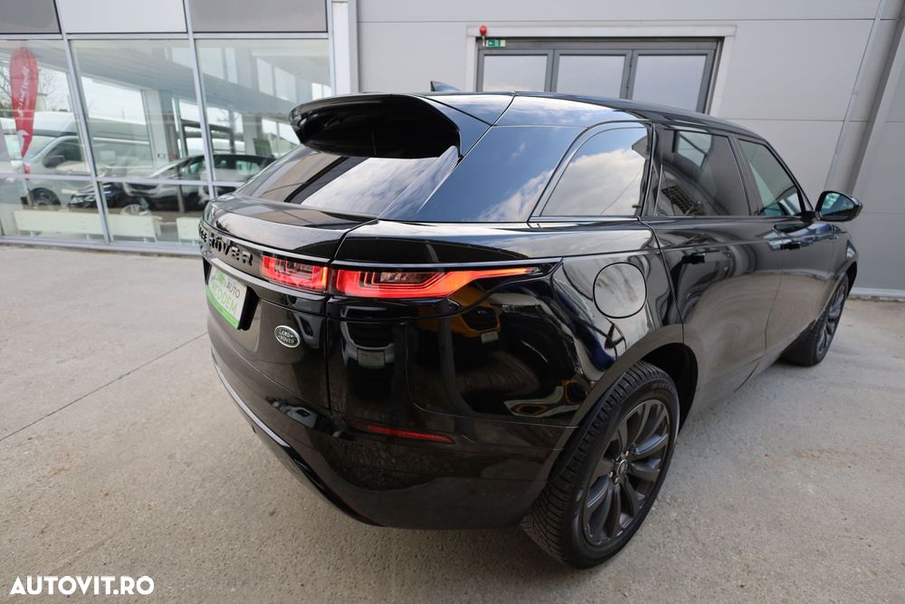 Land Rover Range Rover Velar - 31
