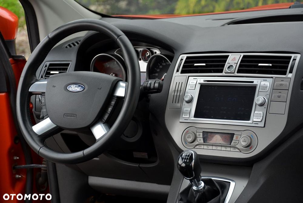 Ford Kuga 2.0 TDCi 4x4 Trend - 20