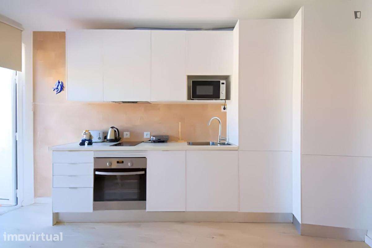 Apartamento com 2 quartos - localizado em Albufeira - Grande imagem: 2/8