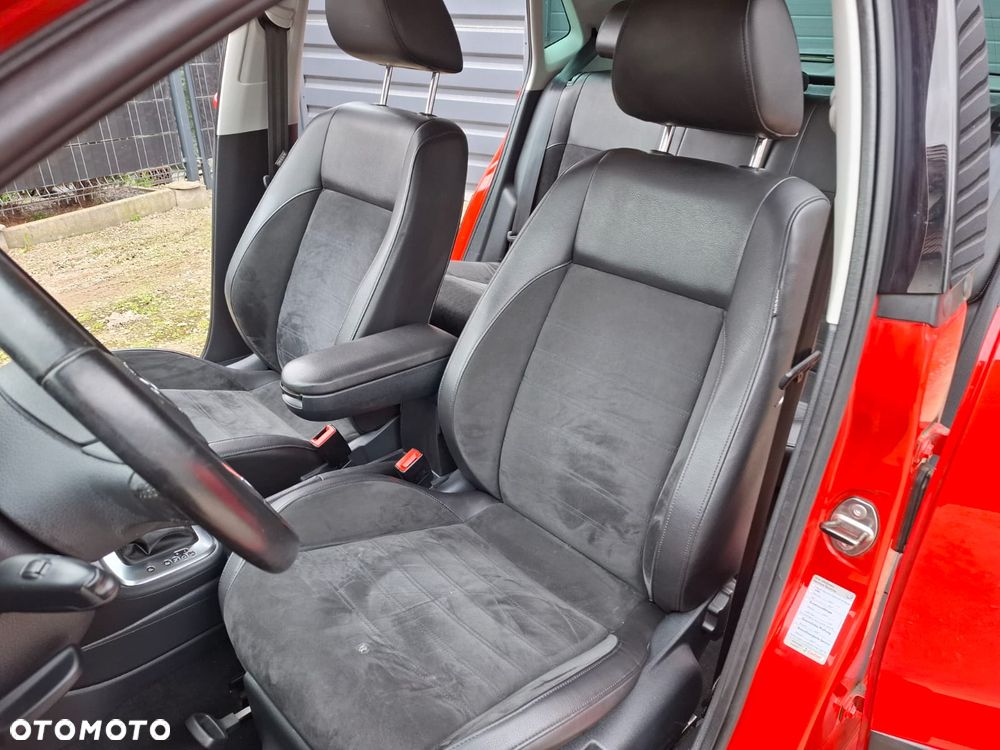 Volkswagen Polo 1.2 TSI Highline DSG - 16