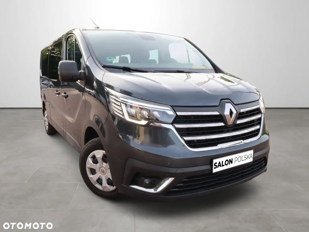 Renault Trafic - 5