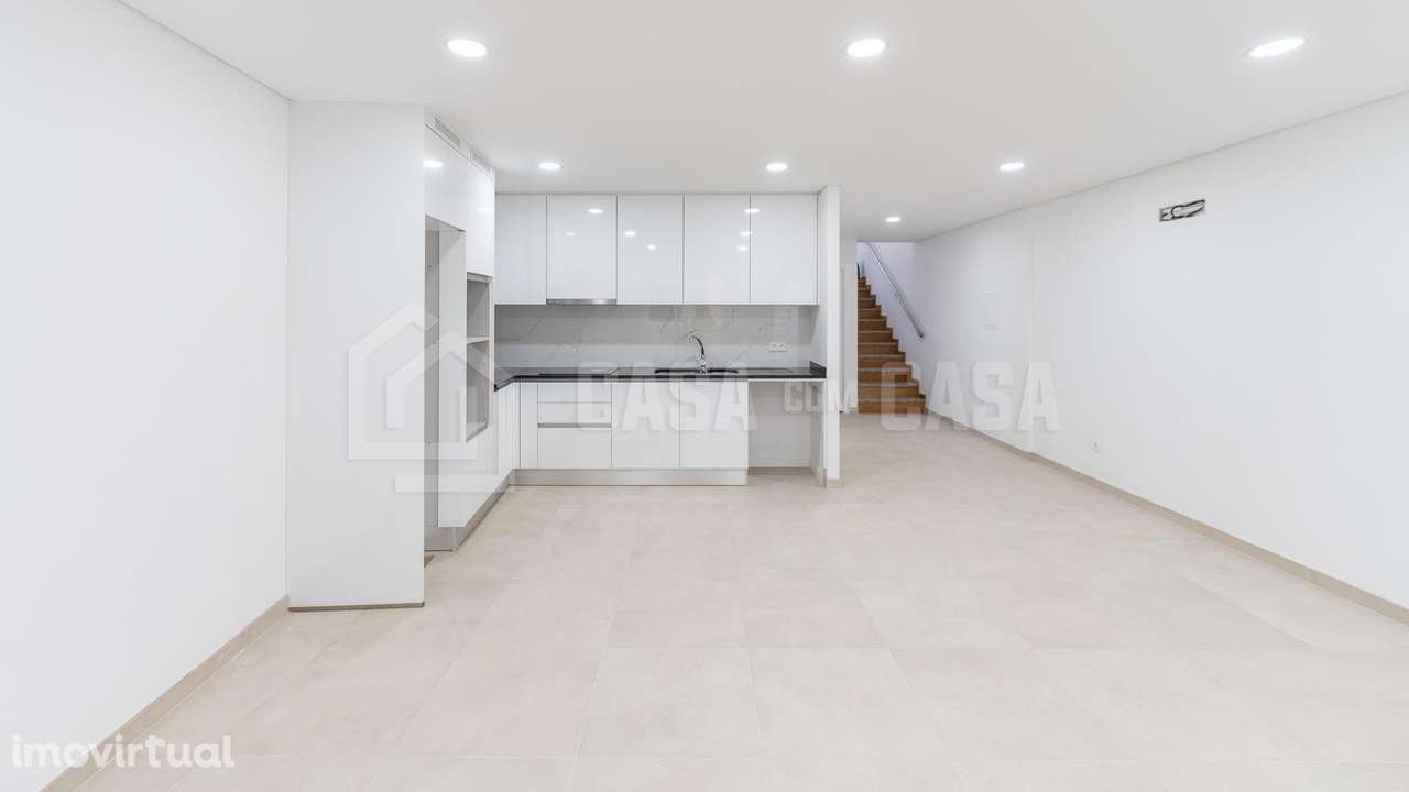 Moradia em Banda V3 Moure Madalena - Grande imagem: 2/12