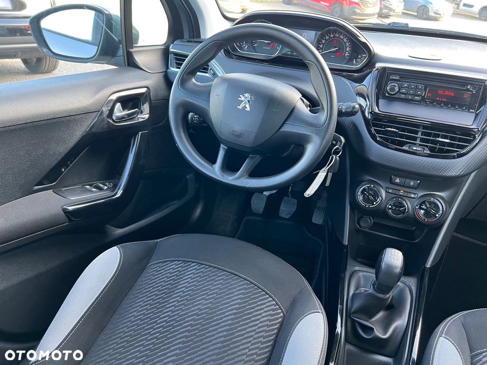 Peugeot 2008 1.2 VTi/Pure Tech Active - 16