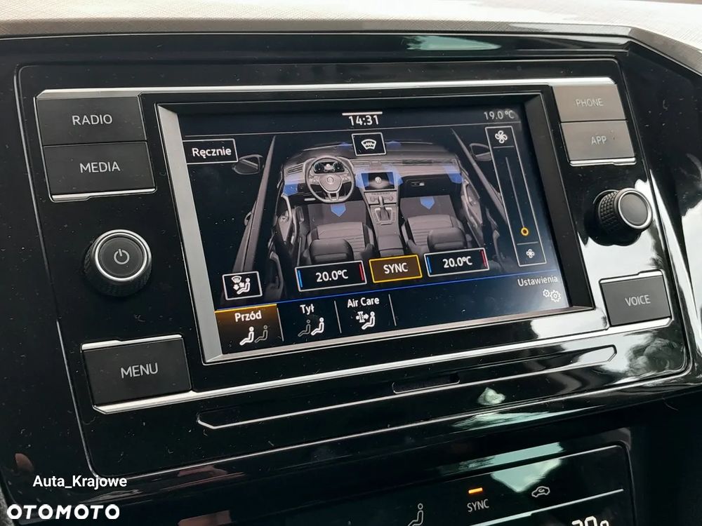 Volkswagen Passat 1.5 TSI EVO Business - 24