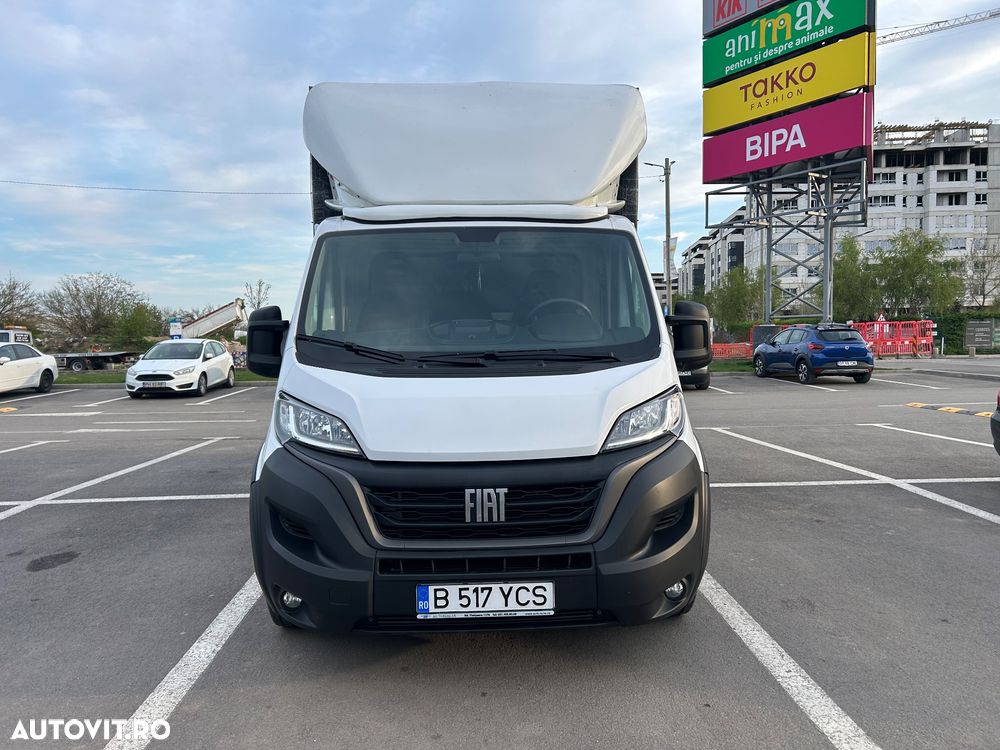 Fiat DUCATO MAXI - 2