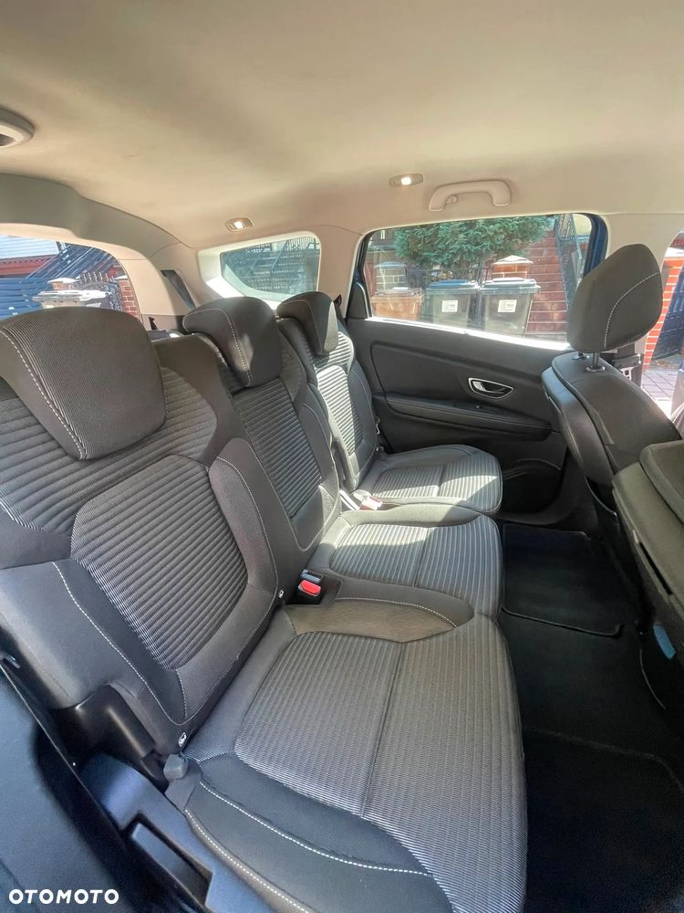 Renault Grand Scenic ENERGY TCe 140 LIMITED - 14
