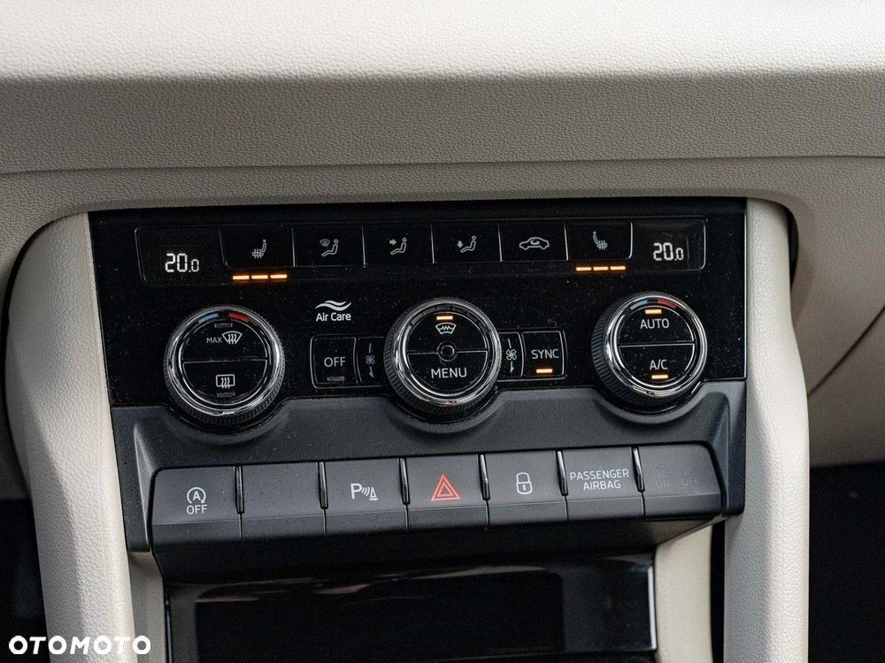 Skoda Karoq 2.0 TDI SCR 4x4 Style DSG - 19