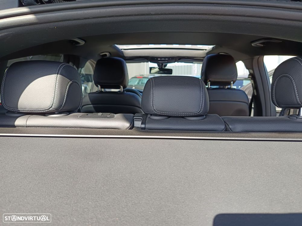 Mercedes-Benz GLC 220 d Coupé 4Matic Edition - 9