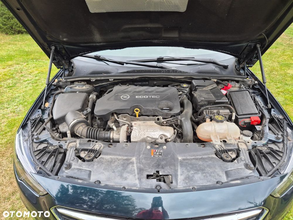 Opel Insignia - 8