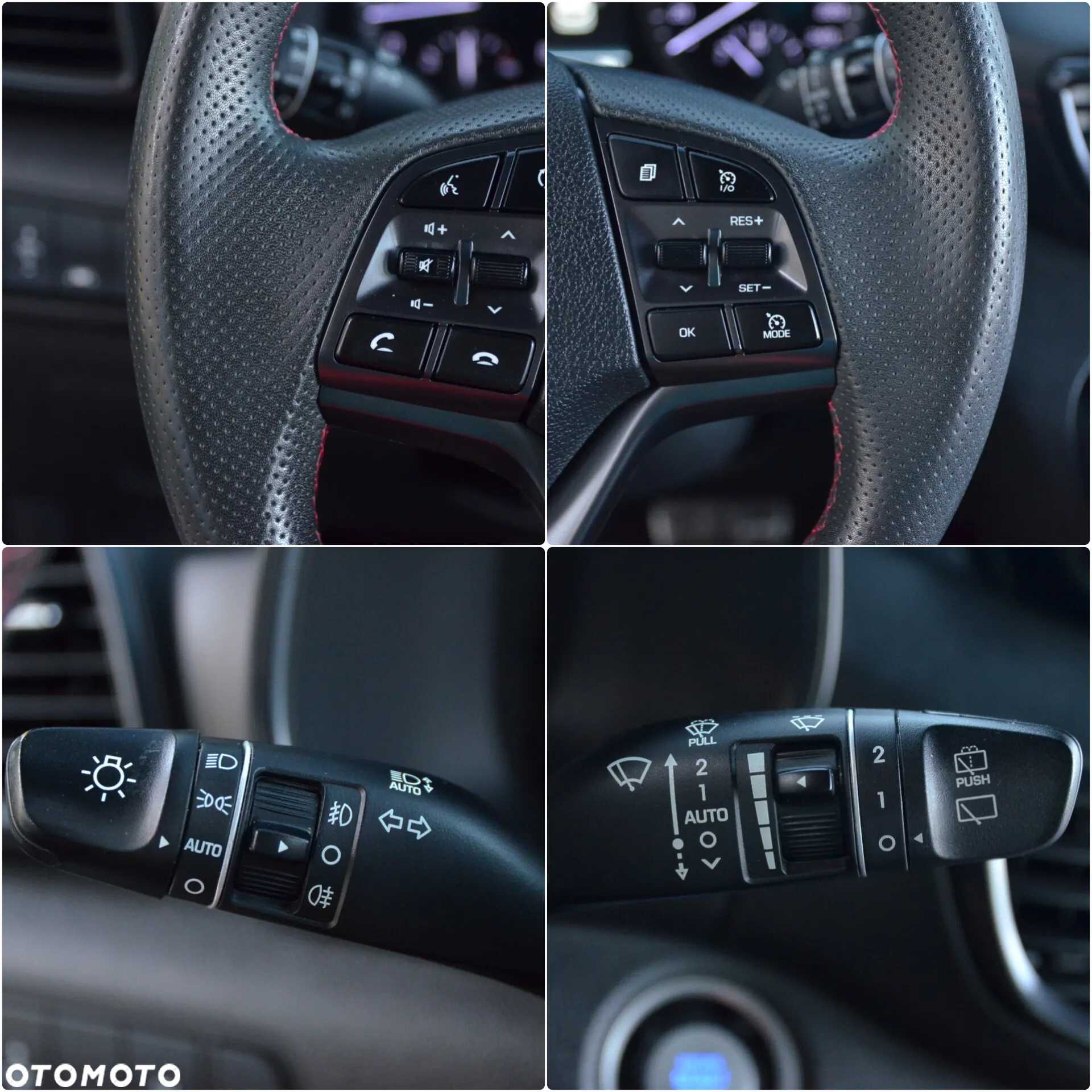 Hyundai Tucson 1.6 GDi 4WD DCT N Line - 38