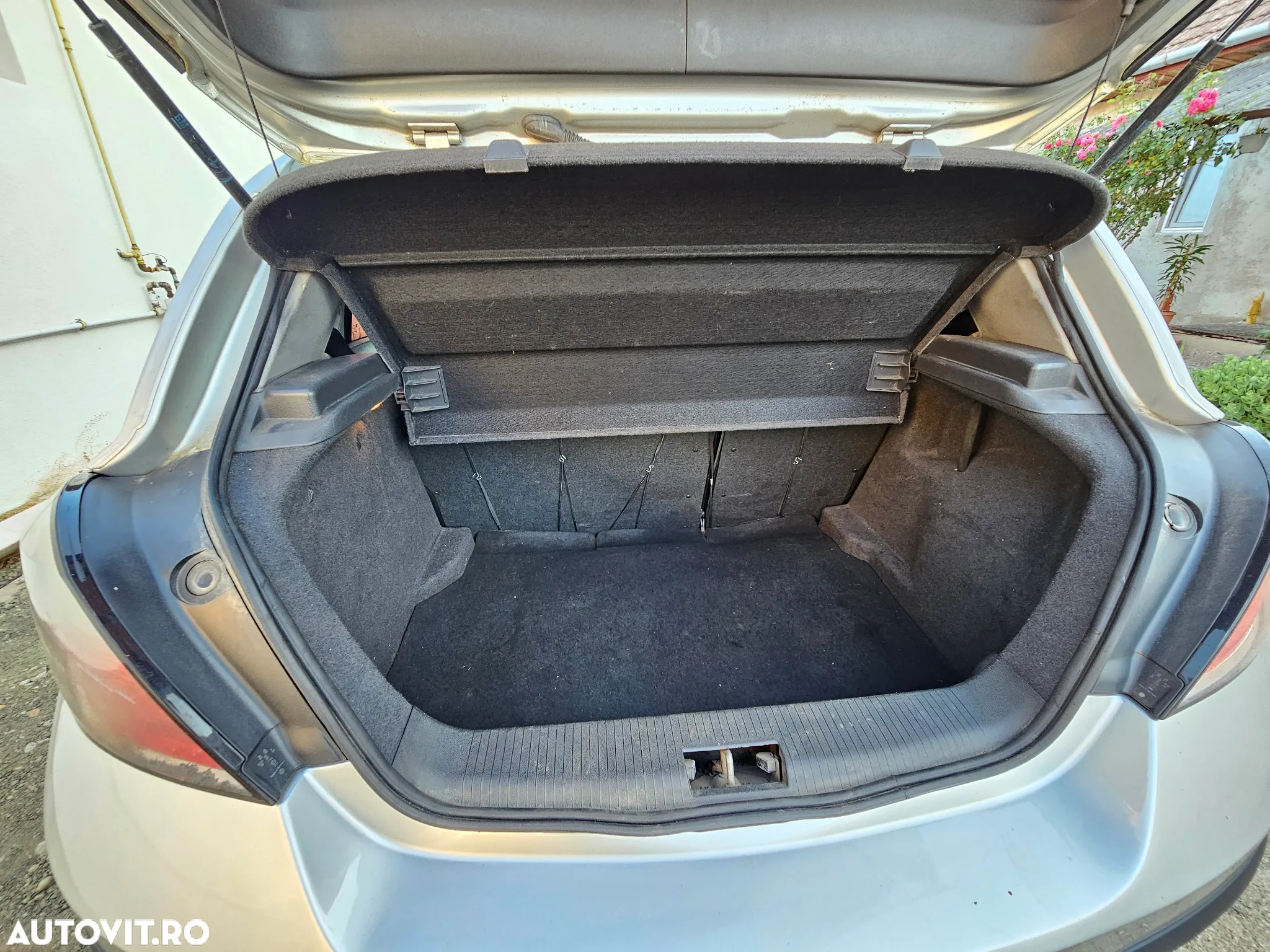 Opel Astra - 14