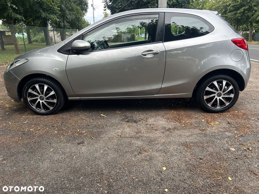 Mazda 2 1.3 Sport Dynamic - 6