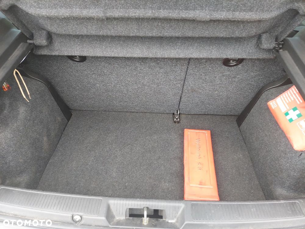 Fiat Grande Punto 1.2 8V Dynamic - 14