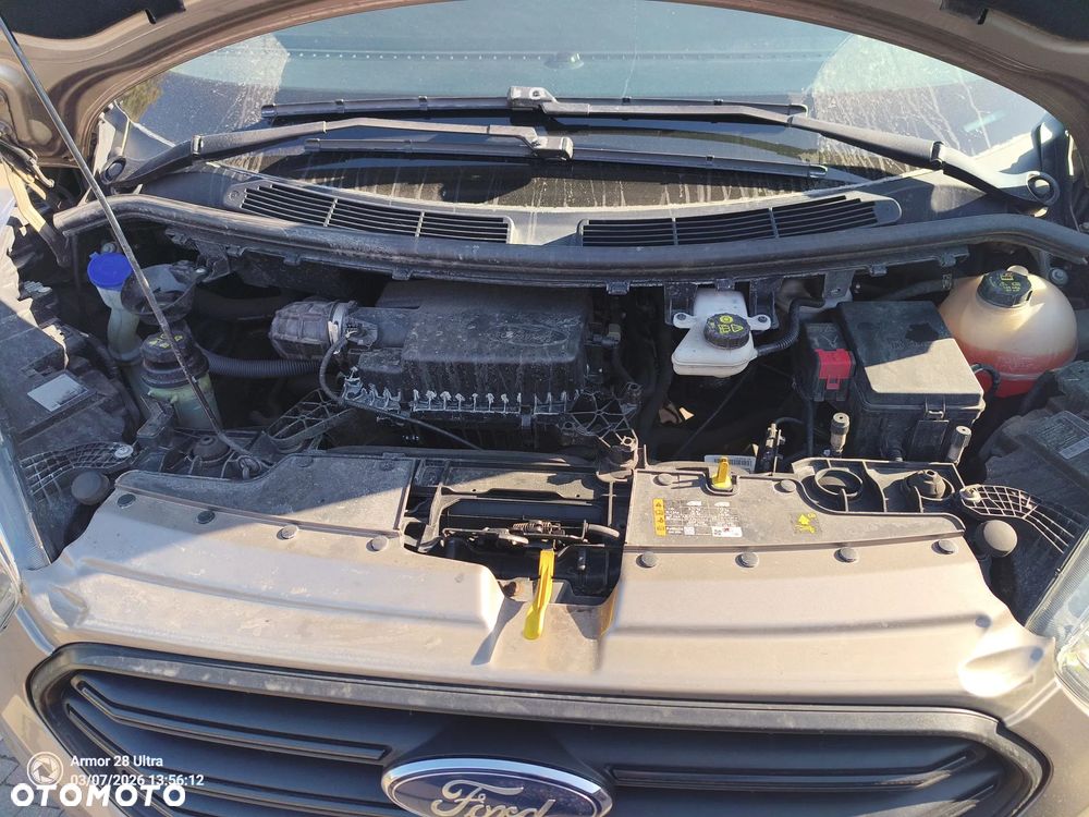 Ford Transit Custom 340 L2H1 Trend - 8