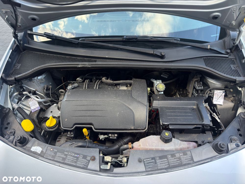Renault Clio 1.2 16V Tech Run Euro5 - 22