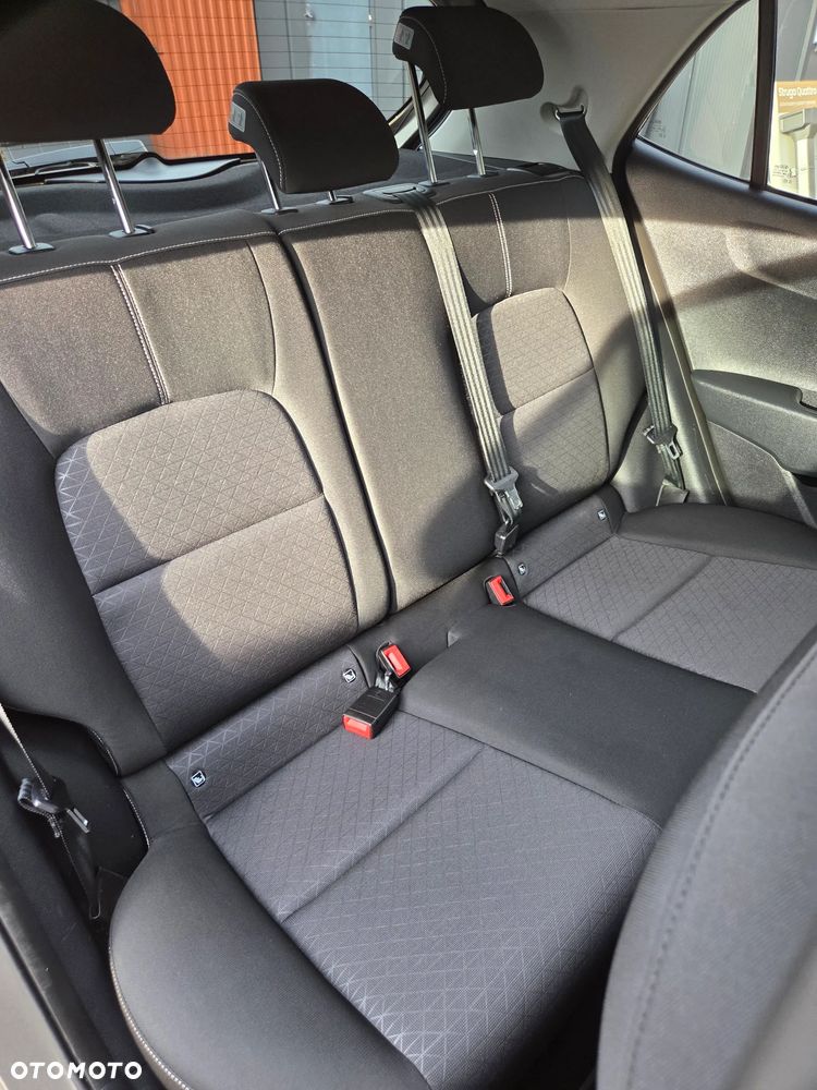 Kia Picanto 1.2 ISG Dream-Team Edition - 21