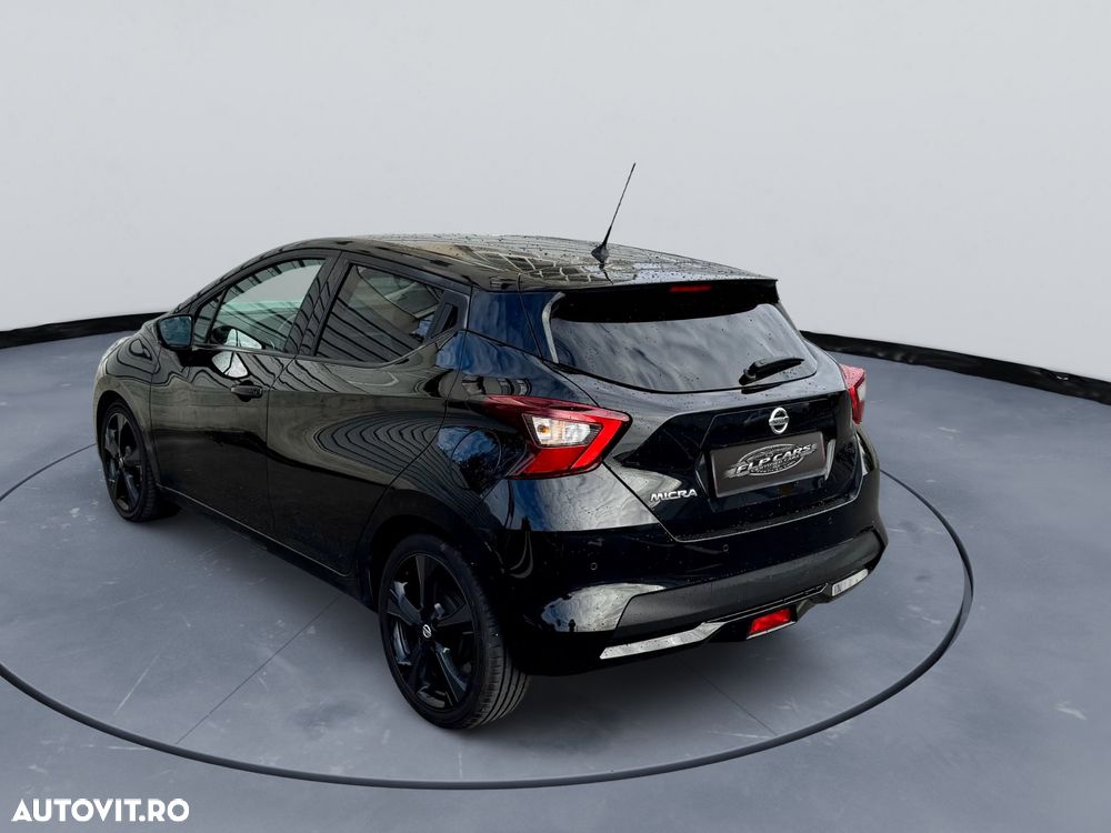Nissan Micra 0.9 IG-T Tekna - 6
