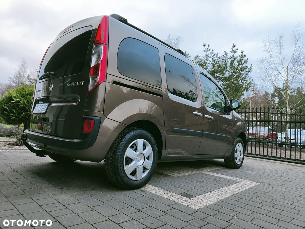 Renault Kangoo 1.2 TCE Energy Helios - 27